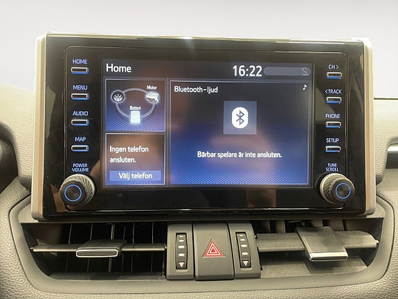 Toyota RAV4 18 of 22