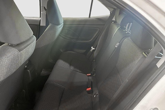 Toyota Yaris Cross 9 of 11