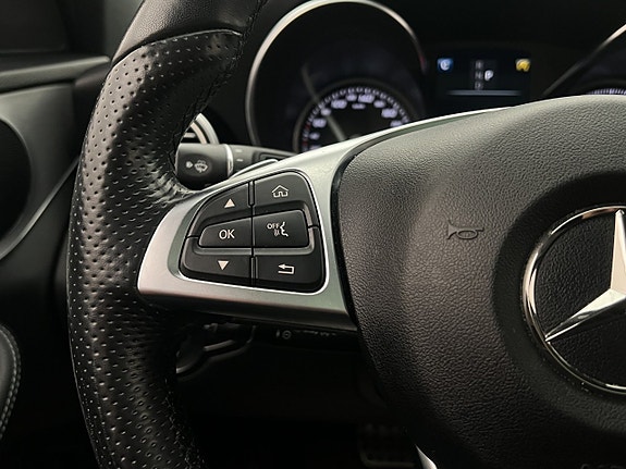 Mercedes-Benz C180 18 of 30