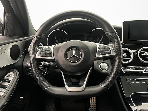 Mercedes-Benz C180 13 of 30