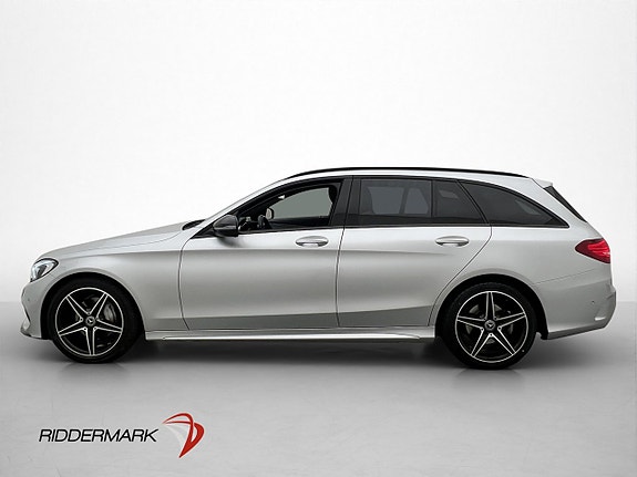 Mercedes-Benz C180 4 of 30