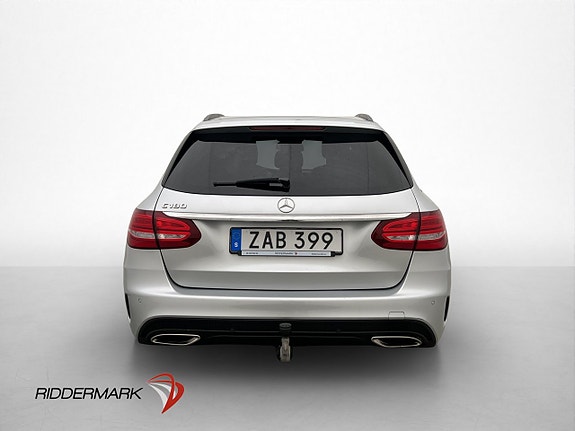 Mercedes-Benz C180 6 of 30