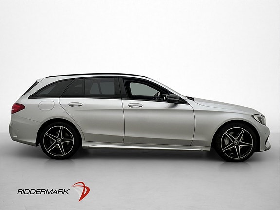 Mercedes-Benz C180 8 of 30