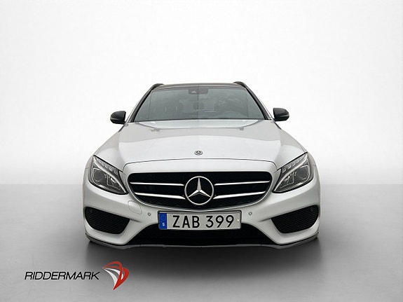 Mercedes-Benz C180 2 of 30