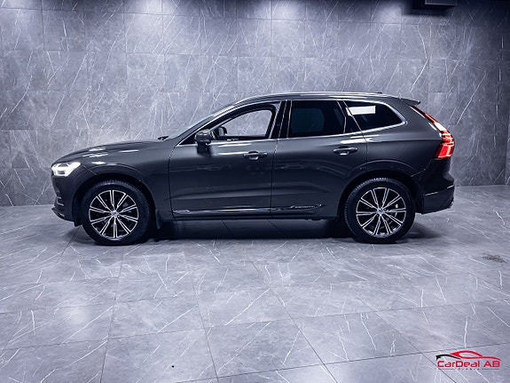 Volvo XC60 4 of 29