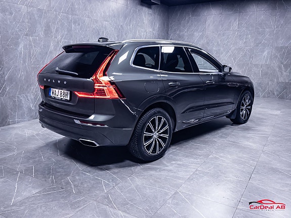 Volvo XC60 7 of 29