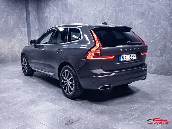 Volvo XC60 5 of 29