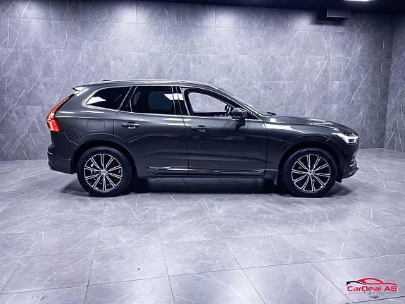 Volvo XC60 8 of 29