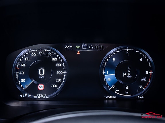 Volvo XC60 20 of 29