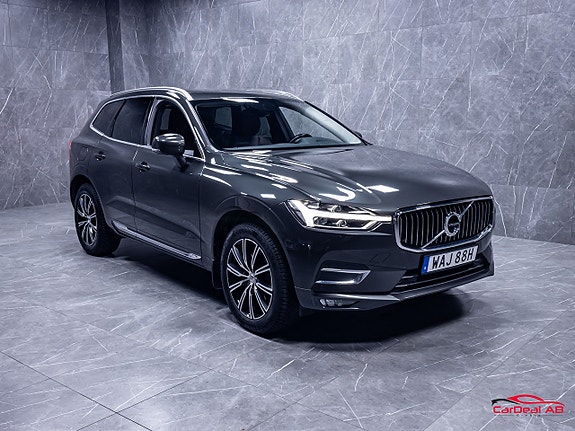 Volvo XC60 9 of 29
