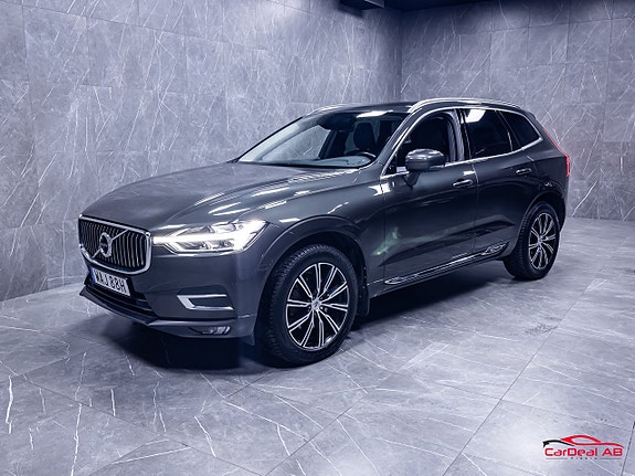 Volvo XC60 3 of 29