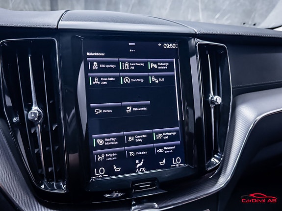 Volvo XC60 26 of 29