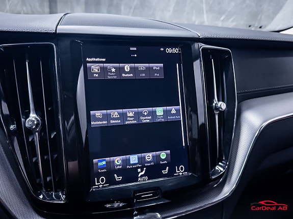 Volvo XC60 25 of 29