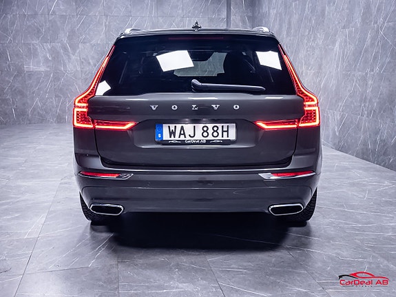 Volvo XC60 6 of 29