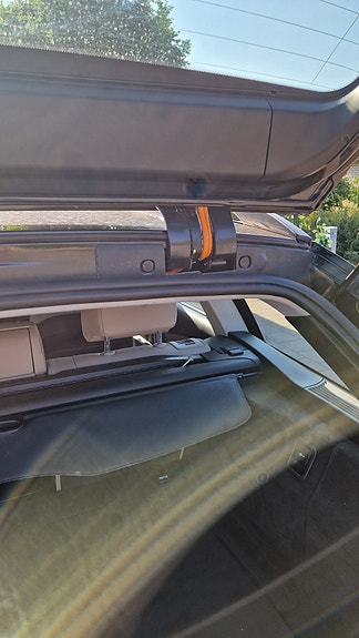 BMW 530d 11 of 13