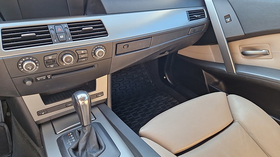 BMW 530d 4 of 13