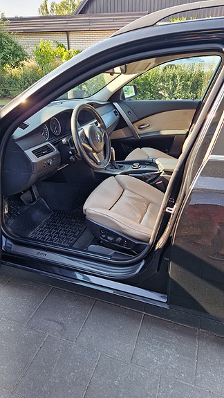 BMW 530d 7 of 13