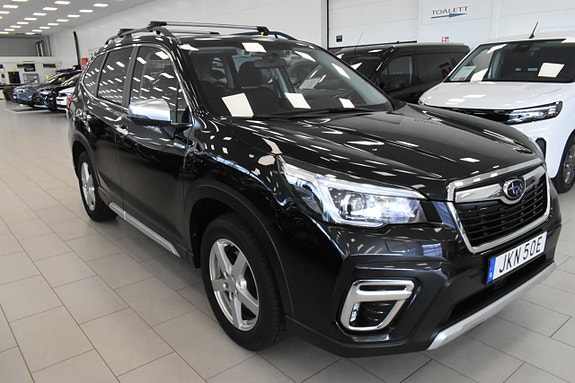 Subaru Forester 3 of 22