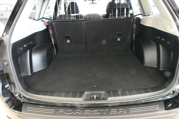 Subaru Forester 9 of 22