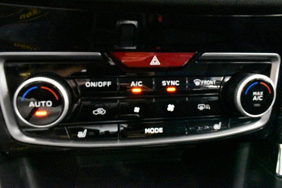 Subaru Forester 18 of 22