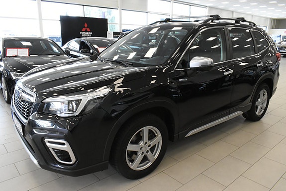 Subaru Forester 2 of 22