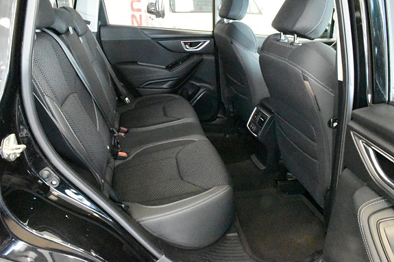 Subaru Forester 8 of 22