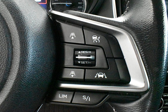 Subaru Forester 15 of 22