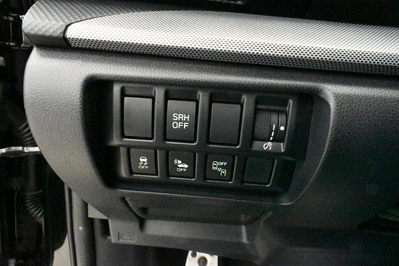 Subaru Forester 13 of 22