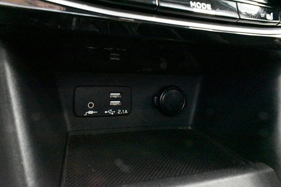 Subaru Forester 17 of 22