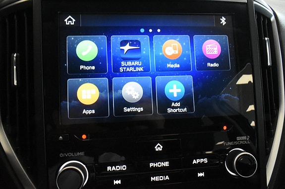 Subaru Forester 19 of 22