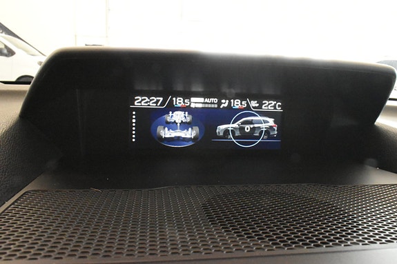 Subaru Forester 22 of 22