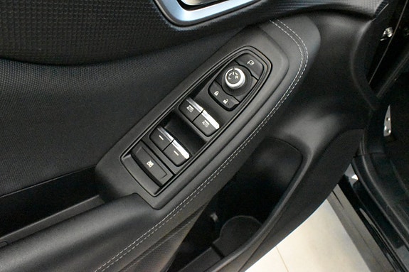 Subaru Forester 12 of 22