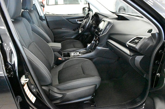 Subaru Forester 7 of 22