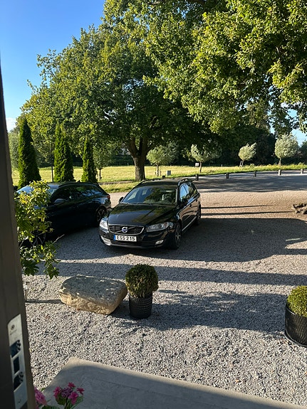 Volvo V70 4 of 4