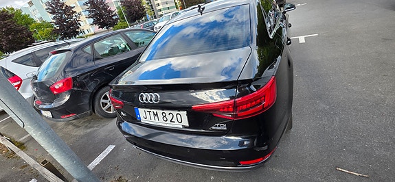 Audi A4 2 of 5