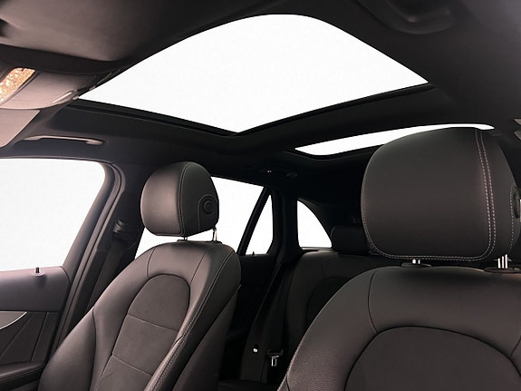 Mercedes-Benz GLC220 d 13 of 30