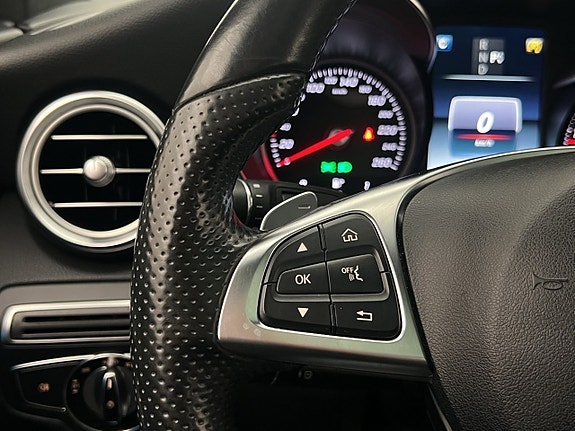 Mercedes-Benz GLC220 d 19 of 30