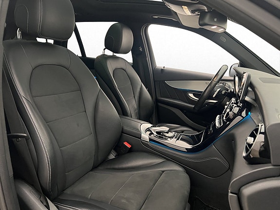 Mercedes-Benz GLC220 d 29 of 30