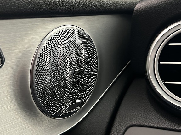 Mercedes-Benz GLC220 d 14 of 30