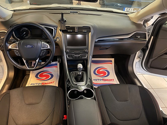 Ford Mondeo 9 of 10
