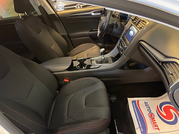 Ford Mondeo 6 of 10