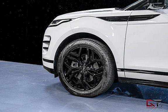 Land Rover Range Rover Evoque 5 of 21