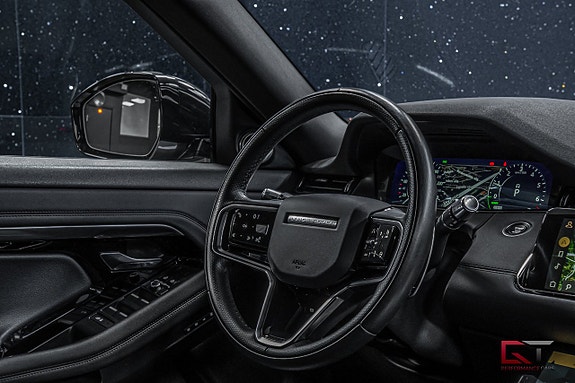 Land Rover Range Rover Evoque 20 of 21