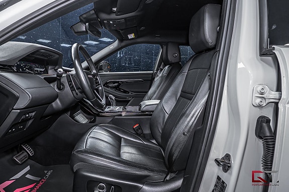 Land Rover Range Rover Evoque 15 of 21