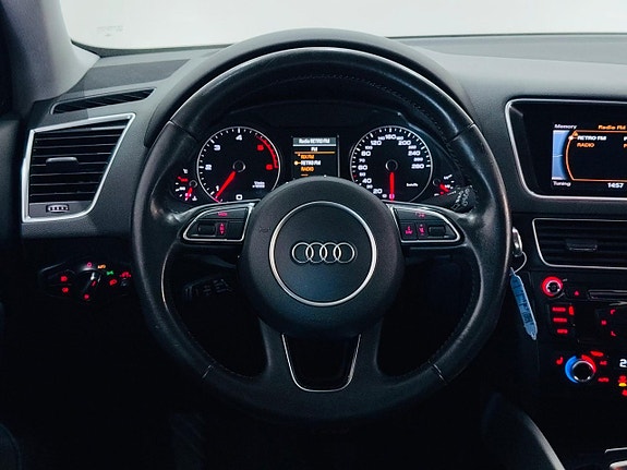 Audi Q5 17 of 20