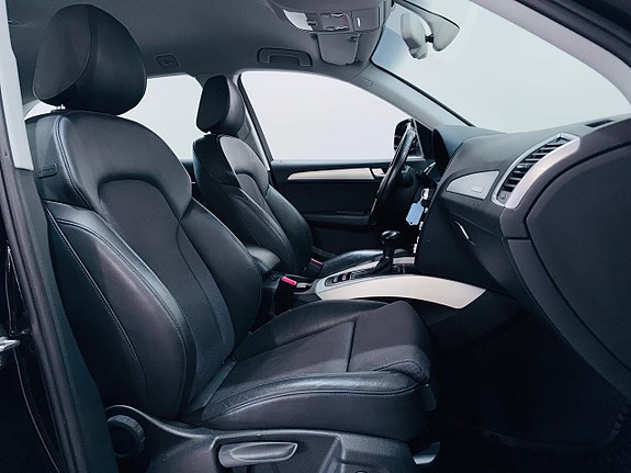 Audi Q5 7 of 20