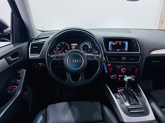Audi Q5 18 of 20