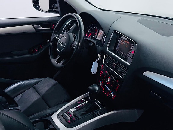 Audi Q5 5 of 20