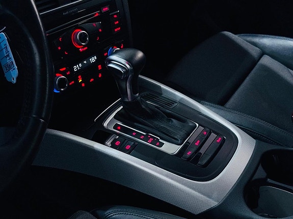 Audi Q5 12 of 20