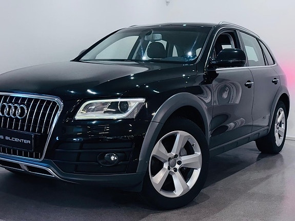 Audi Q5 3 of 20